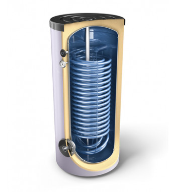 BOILER PARDOSEALA 1 SERP. MARITA PT POMPA DE CALDURA 500 TESY EV 2x23 S 500 75 HP cl-C  305231