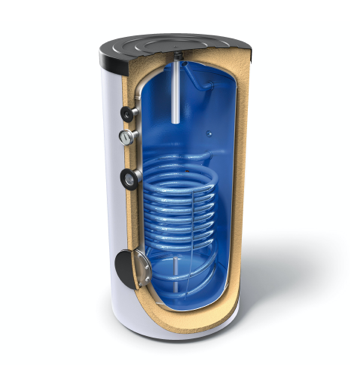 BOILER PARDOSEALA 1 SERPENTINA 2000 TESY EV 15 S 2000 130 DN18 cl-C  305435