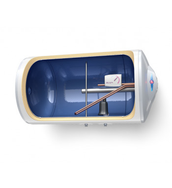 *BOILER ELECTRIC ORIZONTAL BILIGHT 100 TESY 2 GCH 1004420 B12 TSR cl-C  305311