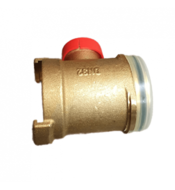 DISTRIBUTION MODE. NICKEL PLATED DN32X18 R580MY006