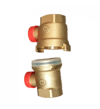 SET MODUL TERMINAL NI. 1X18XDN32 R580TY006