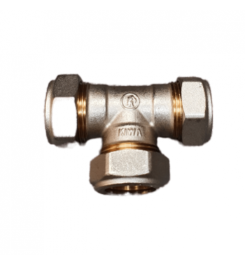 TEU ALAMA CR. 22   318X006