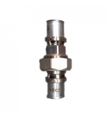 RAC. OLANDEZ PRESS 16X2   RP20X033