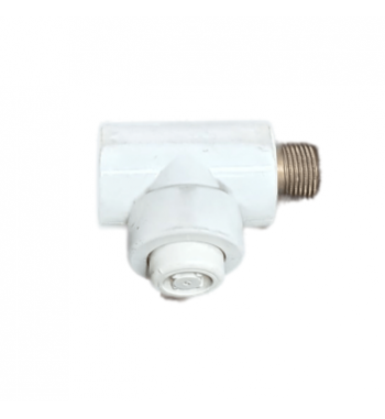 ROBINET DREPT REGOLUX PROT.1/2   H031202551