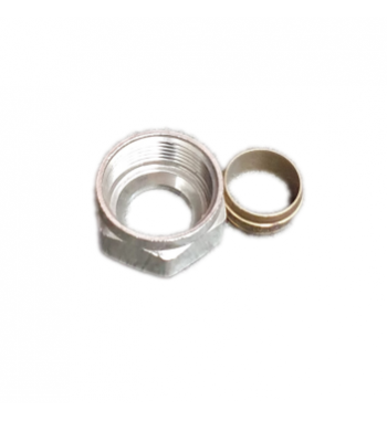 RACORD PT. CUPRU 16     H380016351