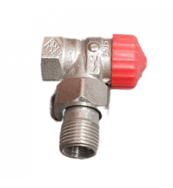 F EXACT ROB.TERM.PRECIZ. COT BZ-NI ET 15 343102000