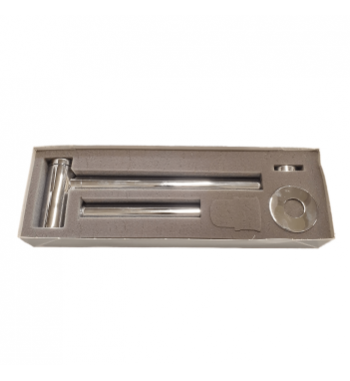 SIFON CHIUVETA CROMAT 11/4     440190