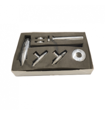 SET SIFON ELEGANTA 3       490621