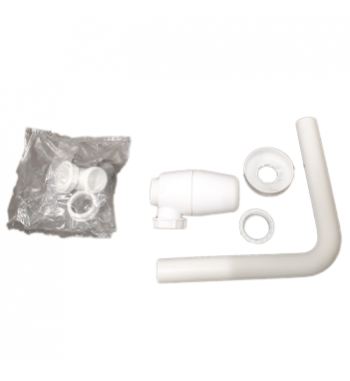 SIFON CU RECIPIENT DECANTOR 11/4X32     128913