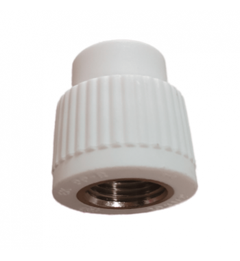 RACORD METALIC INT.dGK 25X3/4 BZI02525 ALB