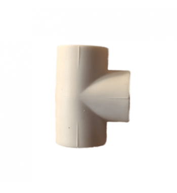 TEU EGAL DN 20 BTK020 ALB