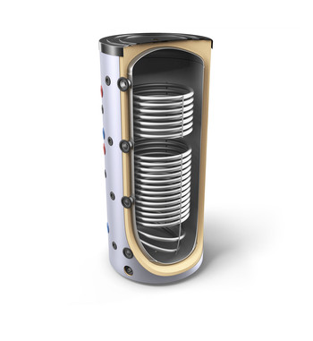 REZERVOR ACUMULARE AT 2 SERPENTINE 2000 TESY V 15/9 S2 2000 130 F46 P6 C cl-C  303870