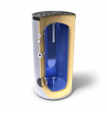 BOILER PARDOSEALA FARA SERPENTINA 200 TESY EV 200 65 A PS cl-A  305627