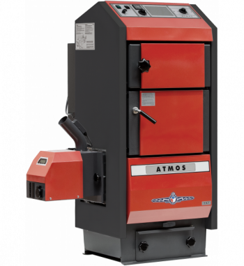 *CAZAN PE PELETI ATMOS D85P