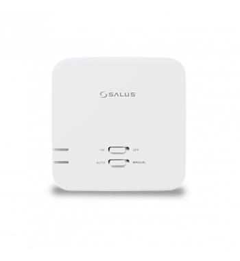 TERMOSTAT AMBIENTAL PROGRAMABIL RADIO COMANDA (FUNCTIE PENTRU BOILER)   RT510RFPLUS