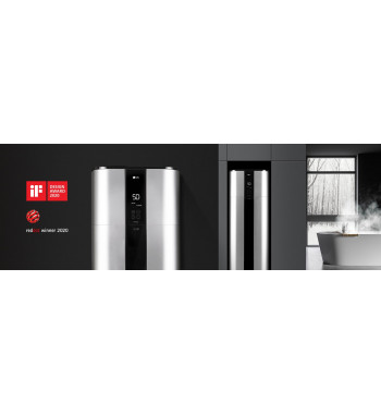 POMPA DE CALDURA PENTRU ACM 200 WH20S.F5 POMPA DE CALDURA PENTRU ACM 200 WH20S.F5