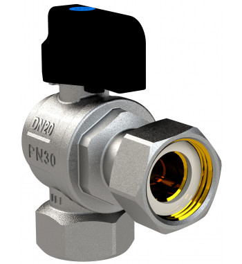 ROBINET COLTAR SENA VA30 1/2HX1/2TL COMPACT CU SEMIOLANDEZA 150803