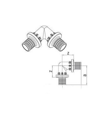 COT RAUTITAN 40-90GR. PX 11600251001  Ambalaj: 1/3