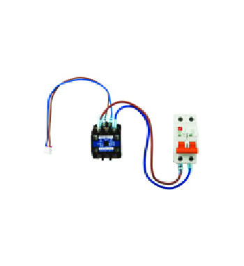KIT ACM -R410A SPLIT HYDRO BOX   PHLTC.ENCXLEU