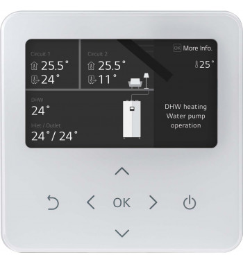 CONTROLER CU FIR PREMTW101.ENCXLEU CONTROLER CU FIR PREMTW101.ENCXLEU