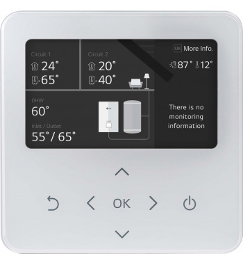 CONTROLER CU FIR PREMTW101.ENCXLEU