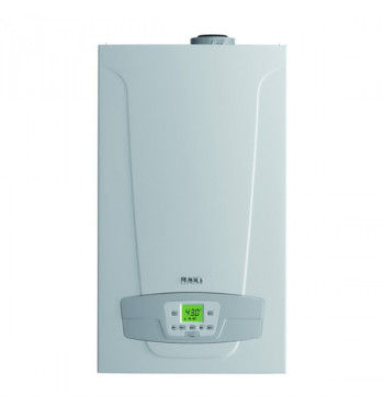 CAZAN BAXI LUNA DUO-TEC MP+ 1.150, AT   7721474 FARA KIT