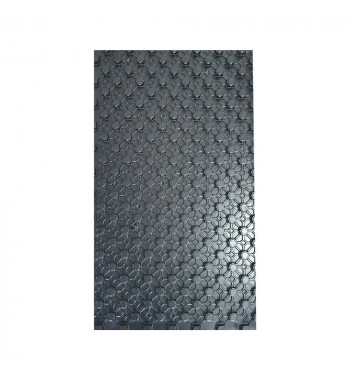 PLACA CU NUTURI WOODY FLOOR 20MM EPS150 (0.85MP / PLACA) 1BAX 14.5 MP