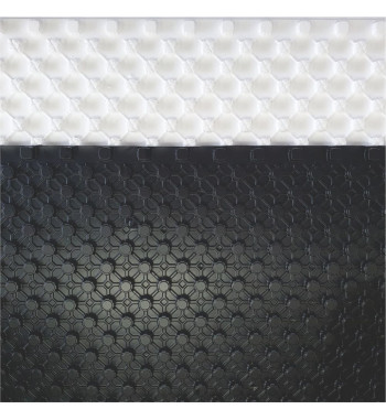 PLACA CU NUTURI WOODY FLOOR 20MM EPS150 (0.85MP / PLACA) 1BAX 14.5 MP