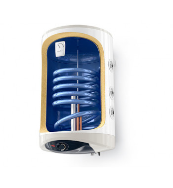 *BOILER TERMO-ELECTRIC MODECO 1 SERP.  100 TESY GCV9S 1004720 C21 TSRCP cl-B  302461