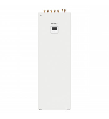 POMPA DE CALDURA  SPLIT IWT 9KW (200L) HYDRO BOX R32 MONOFAZIC    HN0913T.NK0 (HN0916T.NB1)+HU091MR.U44