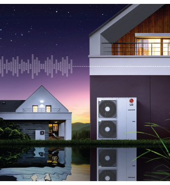 POMPA DE CALDURA HYDROSPLIT HYDRO BOX R32 MONOFAZICA 12KW  HU121MRB.U30+HN1600MC.NK1