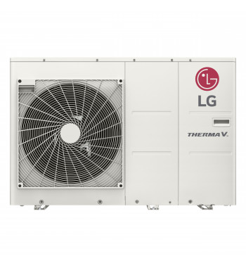 POMPA DE CALDURA R32 MONOBLOC S MONOFAZICA  HM071MR.U44