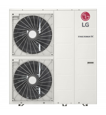 POMPA DE CALDURA R32 MONOBLOC S POMPA DE CALDURA R32 MONOBLOC S