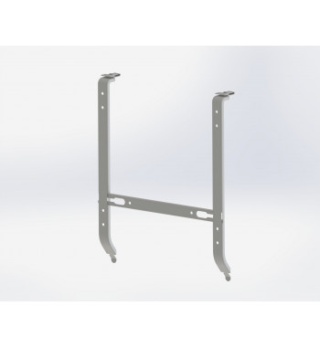 ACCESORII PRINDERE PERETE CN 03 MIS(500-2500W) 304898