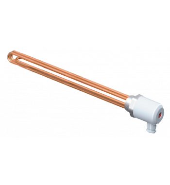 ELEKTROMOS FŰTŐELEM KÉSZLET 3 KW TESY 301456