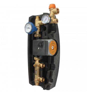 PANASOL P6 C.721 PUMPING GROUP