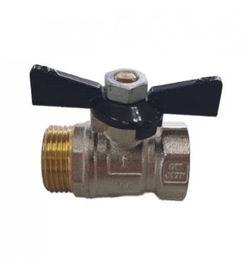 NILE 1 MT PILLANGÓ GÖMBSZELEP +TP 163625 Csomagolás: 2020.10.01.