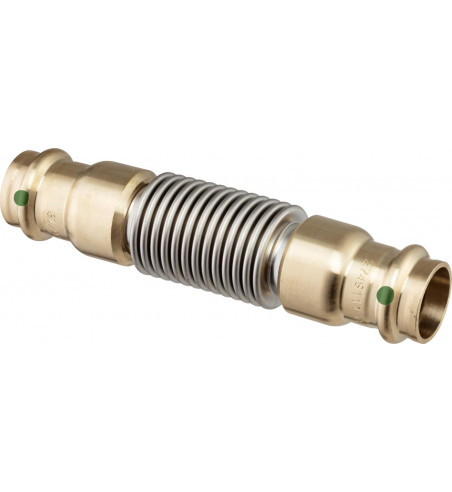 AXIAL COMPENSATOR DEVICE 15 329945 P