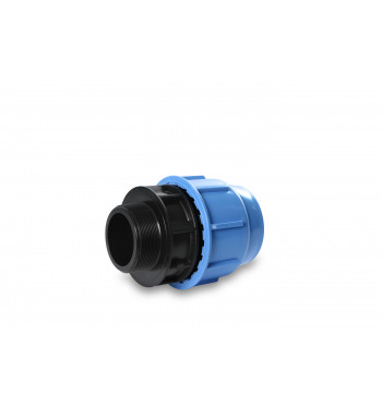 SOCKET ON EXT. THREAD 20X1/2 009502000BA