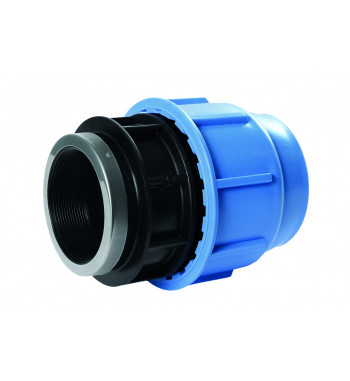 SOCKET ON THREAD INT.25X3/4 010002500CA