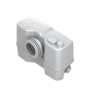 SOLOLIFT2 WC-3 SZIVATTYÚ 97775315