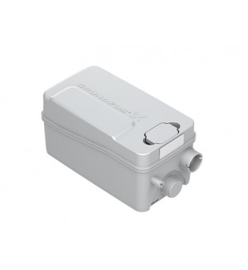 PUMP SOLOLIFT2 D-2-TV 97775318