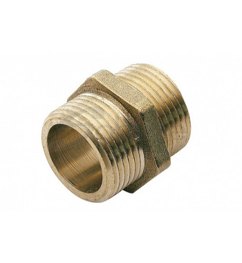 CSAVAR 1 1/2 033006 sárgaréz Csomagolás: 1/10/800