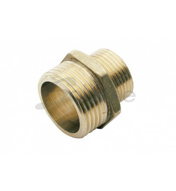 SZŰKÍTETT CSAVAR FE 3/4X11/4 33305 sárgaréz Csomagolás: 1/10/250