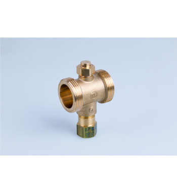 HEAT PUMP ANTI-FREEZE PROTECTION VALVE 1 1/4 R148HPY006