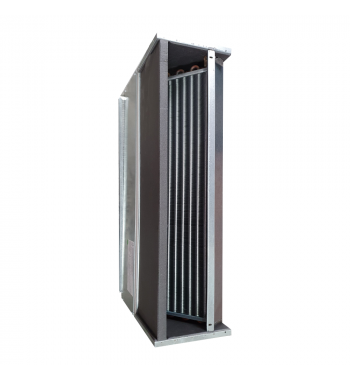 *HORIZONTAL UNENCLOSED FAN COIL WIND33 3009003300