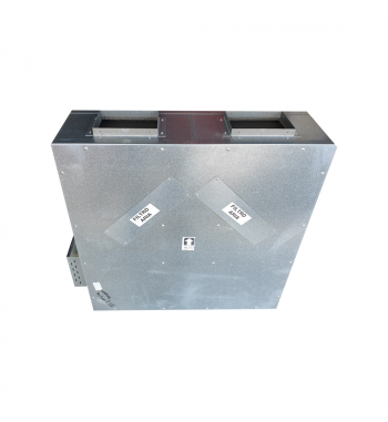 VERTICAL HEAT RECOVERY FLOW01 30150001VE