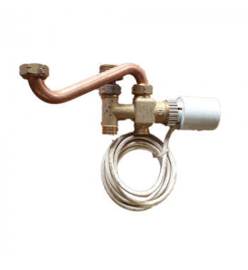 *3-UTÚ SZELEP+ELEKTROMOMOTOR, 1/2, WIND10-60 9809000001