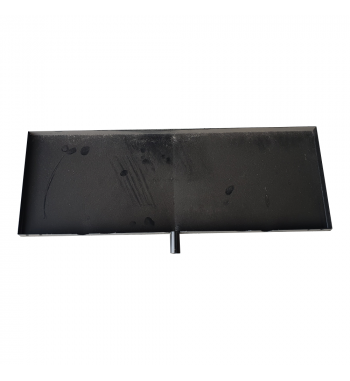 HORIZONTAL CONDENSATE TRAY WIND10-60 9809000202