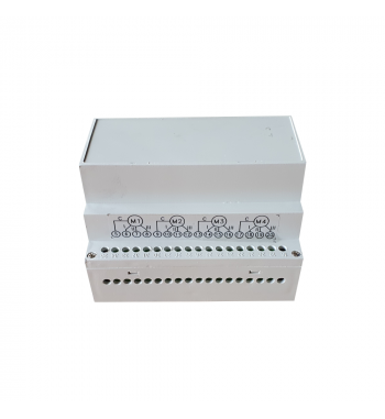 *SDI INTERCONNECTION INTERFACE T010101